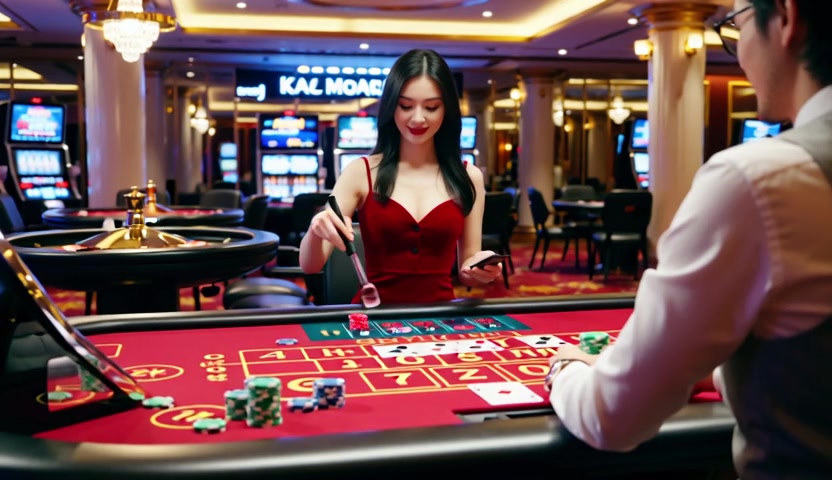 카지노 VIP룸은 어떻게 운영될까
