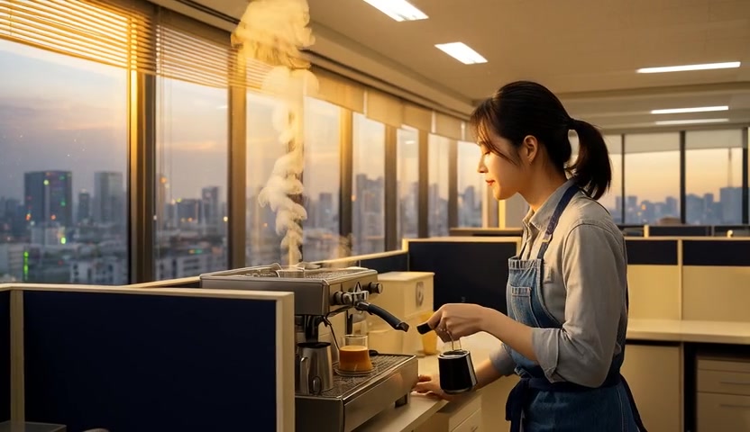 따뜻톤 메이크업 팔레트로 완성하는 이상적인 피부톤 메이크업