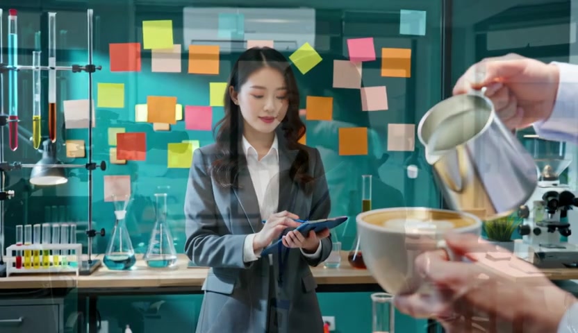 집을 깨끗하게 하는 바닥 청소법