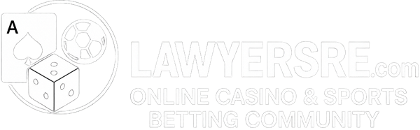 lawyersre 로고